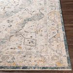 Product Image 5 for Cardiff Gray / Denim Rug from Surya