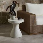 Product Image 18 for Koda Outdoor End Table from Four Hands