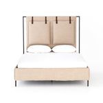 Product Image 10 for Leigh Upholstered Bed from Four Hands