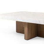 Product Image 7 for Bellamy Rectangular Coffee Table from Four Hands