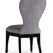 Product Image 4 for En  Pointe Upholstered Side Chair from Hooker Furniture