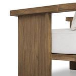 Product Image 9 for Tahana Outdoor Chair from Four Hands