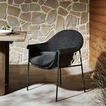 Product Image 15 for Suerte Outdoor Dining Chair from Four Hands