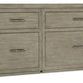 Product Image 1 for Linville Falls 60" Credenza with File and Lateral File from Hooker Furniture