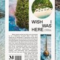 Product Image 4 for Wish I Was Here: The World's Most Extraordinary Places On And Beyond The Seashore Coffee Table Book from ACC Art Books