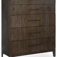 Product Image 5 for Miramar Aventura Manet Five Drawer Chest from Hooker Furniture