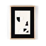 Product Image 3 for Dimensional Abstract 6 By Coup D'esprit from Four Hands