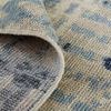 Product Image 4 for Elias Textured Gray / Ivory Area Rug - 2' x 3' from Feizy Rugs