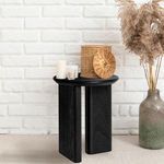 Product Image 8 for Obsidian Grove End Table from Creative Co-Op