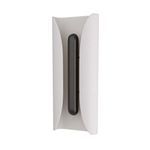 Product Image 2 for Winward Black & Ivory Resin Sconce from Arteriors