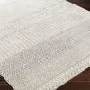 Product Image 5 for Monaco Cream / Silver Gray Rug from Surya
