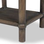 Product Image 6 for Charnes End Table from Four Hands