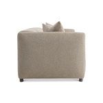 Product Image 4 for Luc Fabric Power Motion Sofa from Bernhardt Furniture