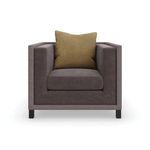 Product Image 1 for Tuxedo Chair from Caracole