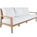 Product Image 21 for Savannah Teak Sofa from Summer Classics