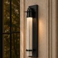 Product Image 7 for Provence Outdoor Wall Sconce from Currey & Company