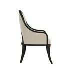Product Image 4 for Atrium Hostess Chair from A.R.T. Home Furnishings