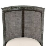 Product Image 5 for Monaco Arm Chair from Villa & House