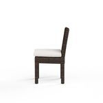 Product Image 3 for Montecito Armless Dining Chair from Sunset West