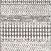 Product Image 3 for Elaziz Black / Light Gray Rug from Surya