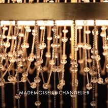 Product Image 10 for Mademoiselle Chandelier from Currey & Company