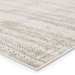 Product Image 4 for Halona Tribal Cream/ Black Rug from Jaipur 