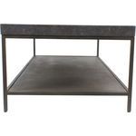 Product Image 3 for Makrana Marble Coffee Table from Moe's