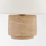 Product Image 8 for Bronte Patina Brass 1-Light Table Lamp from Troy Lighting