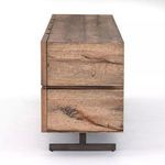 Product Image 8 for Este Media Console Rustic Oak from Four Hands