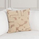 Product Image 6 for Austen Caramel Cotton Throw Pillow from Classic Home