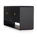 Product Image 10 for Caspian Black Sideboard from Four Hands