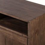 Product Image 5 for Latte Media Cabinet Toasted Mixed Rcl from Four Hands