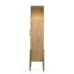 Product Image 1 for Tolle Cabinet - Drifted Oak Solid from Four Hands