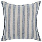 Product Image 6 for Sawyer Striped Pillows, Set of 2 from Classic Home Furnishings