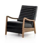 Product Image 17 for Chance Dakota Black Recliner from Four Hands