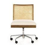 Product Image 14 for Antonia Armless Desk Chair from Four Hands