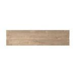 Product Image 8 for Abaso Whitewash Rustic Oak Console Table from Four Hands