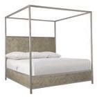 Product Image 6 for Loft Milo Canopy Bed from Bernhardt Furniture