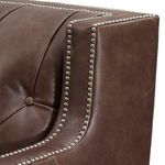 Product Image 4 for Candace 4 Piece Leather Sectional from Bernhardt Furniture