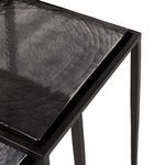 Product Image 6 for Dalston Cast Glass Nesting Tables from Four Hands