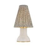 Product Image 1 for Attlebury Rechargeable Table Lamp from Hudson Valley