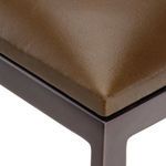 Product Image 4 for Bradbury Leather Counter Stool from Jamie Young