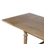 Product Image 6 for Blinn Extension Dining Table from Four Hands