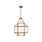 Product Image 1 for Morris Small Lantern from Visual Comfort