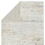 Product Image 2 for Mathis Abstract Ivory/ Gold Rug from Jaipur