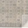 Product Image 10 for Marquette Beige / Gray Traditional Area Rug - 2' x 3' from Feizy Rugs