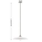 Product Image 6 for Hadley 1-Light Pendant from Savoy House