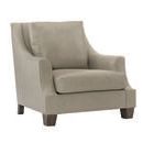 Product Image 5 for Larson Leather Chair from Bernhardt Furniture