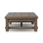 Product Image 3 for Lumi Outdoor Coffee Table from Four Hands