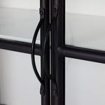 Product Image 30 for Camila Black Iron Storage Cabinet from Four Hands